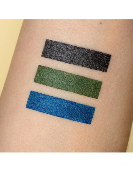 Pastello Occhi |Neve Comsetics|Wingsbeat