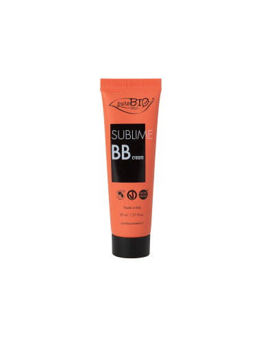 Sublime BB Cream | PuroBio | Wingsbeat