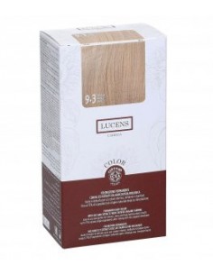 Tinta Color Lucens 9.30 - Vaniglia|Lucens Umbria|Wingsbeat