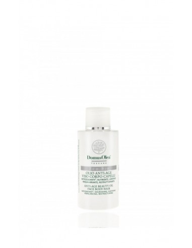 Olio Anti-Age Viso Corpo e Capelli 50 ml|Domus Olea Toscana|Wingsbeat Olio Anti-Age Viso Corpo e Capelli 50 ml|Domus Olea Toscana|Wingsbeat