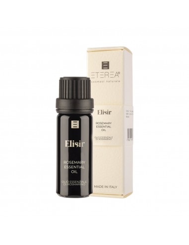 Olio Essenziale Rosmarino 10 ml|Eterea|Wingsbeat