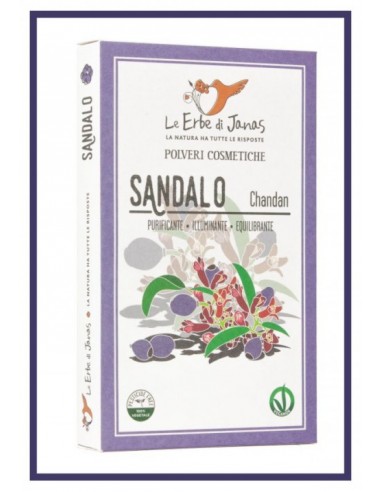 Sandalo (Chandan) |Acquista su Wingsbeat