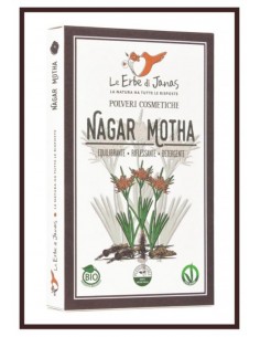 Nagar Motha Le Erbe di Janas| Acquista su Wingsbeat