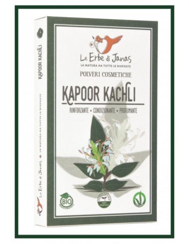 Kapoor Kachli Le Erbe di Janas|Wingsbeat