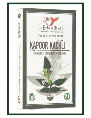 Kapoor Kachli | Acquista su Wingsbeat
