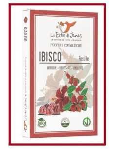 Ibisco (Roselle) | Acquista su Wingsbeat