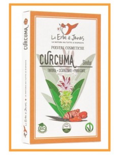 Curcuma | Acquista su Wingsbeat