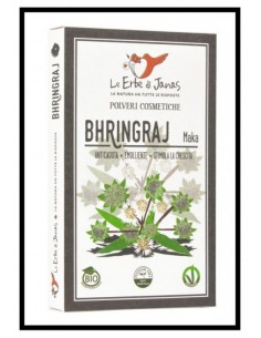 Bhringraj (Maka) | Acquista su Wingsbeat