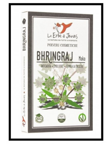 Bhringraj (Maka) Le Erbe di Janas|Wingsbeat