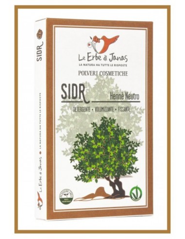 Sidr (Ziziphus) | Acquista su Wingsbeat