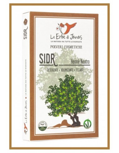 Sidr (Ziziphus) Le Erbe di Janas|Wingsbeat