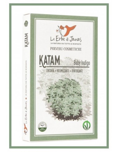 Katam Le Erbe di Janas|Wingsbeat