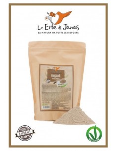 Ghassoul 50 gr Le Erbe di Janas|Wingsbeat