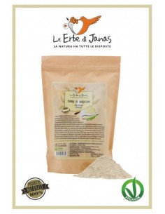Multani Mitti Le Erbe di Janas|Wingsbeat