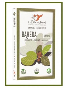 Baheda (BIBHITAKI)|Le Erbe di Janas|Wingsbeat