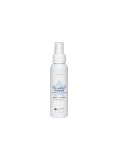Olio Emolliente Detergente|Biofficina Toscana|Wingsbeat Olio Emolliente Detergente|Biofficina Toscana|Wingsbeat
