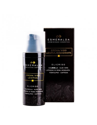 Crema Viso Lenitiva Rigenerante | Acquista su Wingsbeat