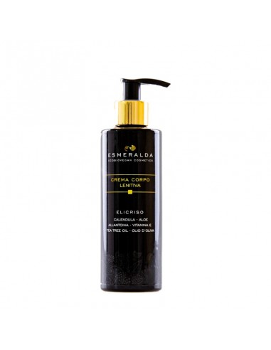 Crema Corpo Lenitiva Rigenerante | Acquista su Wingsbeat