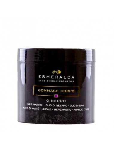 Gommage Corpo e Viso | Acquista su Wingsbeat