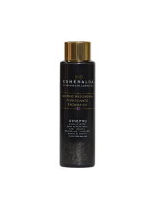 Scrub Maschera Purificante Enzimatica | Esmeralda Cosmetics | Wingsbeat