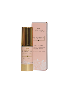Contorno Occhi Filler Lifting | Esmeralda Cosmetics | Wingsbeat