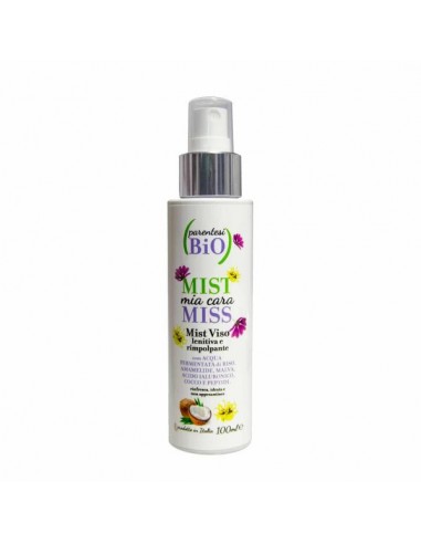 Mist Mia Cara Miss|Parentesi Bio|Wingsbeat