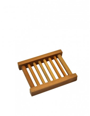 Portasapone in legno La Saponaria - Wingsbeat Portasapone in legno La Saponaria - Wingsbeat