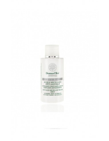 Acqua Micellare Anti-Age 5 in 1Domus Olea Toscana - Wingsbeat Acqua Micellare Anti-Age 5 in 1Domus Olea Toscana - Wingsbeat
