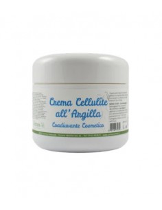 Crema Cellulite All'Argilla|Antos|Wingsbeat