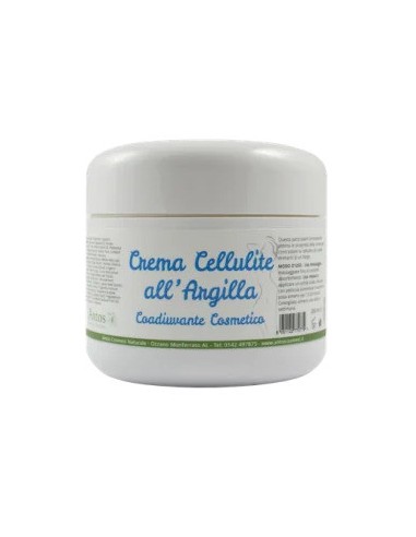 Crema Cellulite All'Argilla|Antos|Wingsbeat