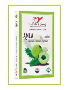 AMLA|Le Erbe di Janas|Wingsbeat