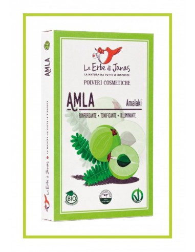 AMLA|Le Erbe di Janas|Wingsbeat