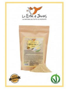 Argilla Gialla|Le Erbe Di Janas|Wingsbeat