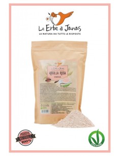 Argilla Rosa|Le Erbe di Janas|Wingsbeat