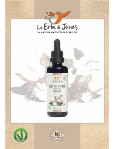 Olio Di Cotone|Le erbe di Janas|Wingsbeat