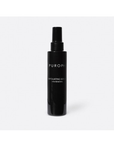 Exfoliating Serum | Purophi | Wingsbeat