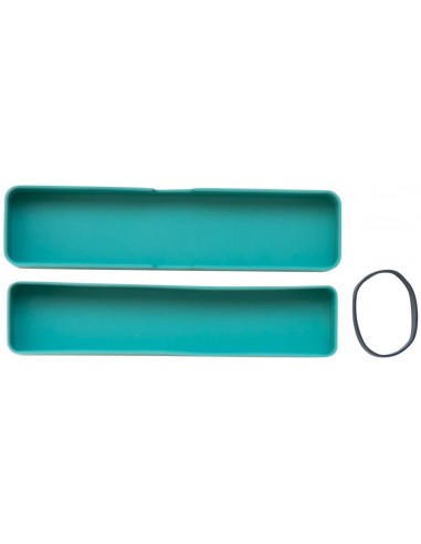 Custodia multiuso in silicone - Home is wherever you travel Custodia multiuso in silicone - Home is wherever you travel