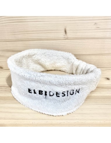 Fascia capelli in bambù con Elastico | Elbi design | Acquista online su Wingsbeat