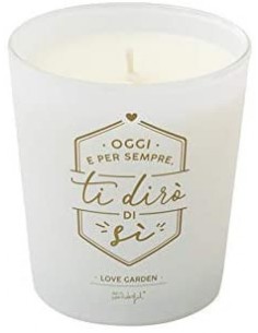 Candela - Oggi E Per Sempre, Ti Dico Di Sì|Mr. Wonderful|Wingsbeat 2