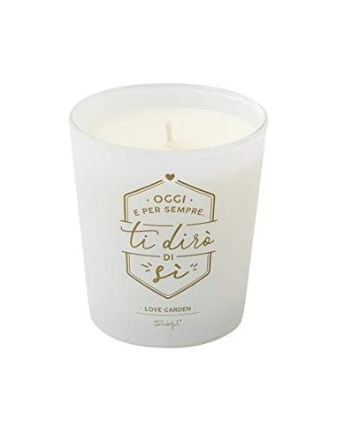 Candela - Oggi E Per Sempre, Ti Dico Di Sì|Mr. Wonderful|Wingsbeat