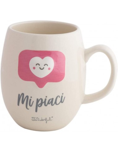 Tazza - Mi Piaci|Mr. Wonderful|Wingsbeat