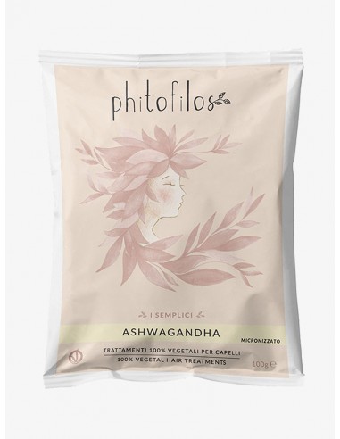 Ashwagandha|Phitofilos|Wingsbeat