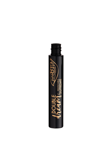 Mascara Double Dream Supreme | PuroBio| Wingsbeat