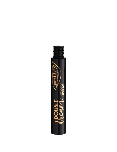 Mascara Double Dream Supreme | PuroBio| Wingsbeat