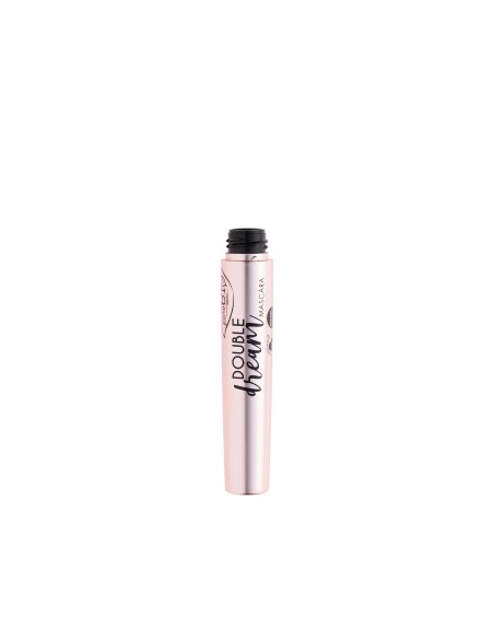 Mascara Double Dream Marrone | puroBio| Wingsbeat