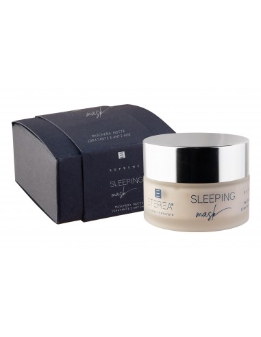 Sleeping Mask | Eterea | Wingsbeat