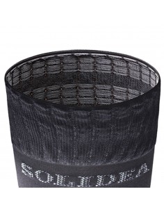 Night Wellness 70 Nero|Solidea|Wingsbeat 2