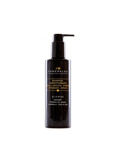 Shampoo Ristrutturante|Esmeralda|Wingsbeat