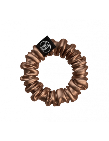 Slim Sprunchie True Golden|Invisibobble|Wingsbeat