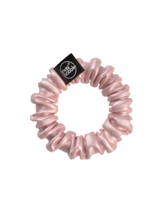 Slim Sprunchie Bella Chrome|Invisibobble|Wingsbeat 2